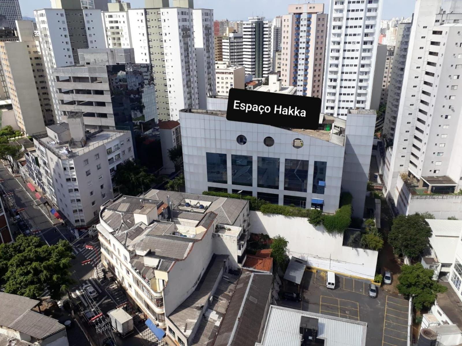 Flat Deslumbrante - Garagem, Hakka, Feirinha E Hospitais Appartement São Paulo Buitenkant foto