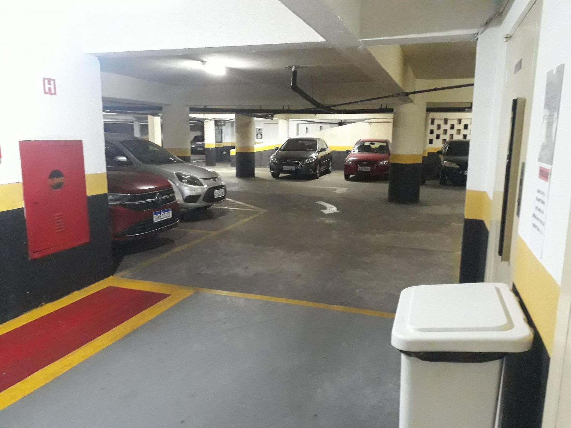 Flat Deslumbrante - Garagem, Hakka, Feirinha E Hospitais Appartement São Paulo Buitenkant foto