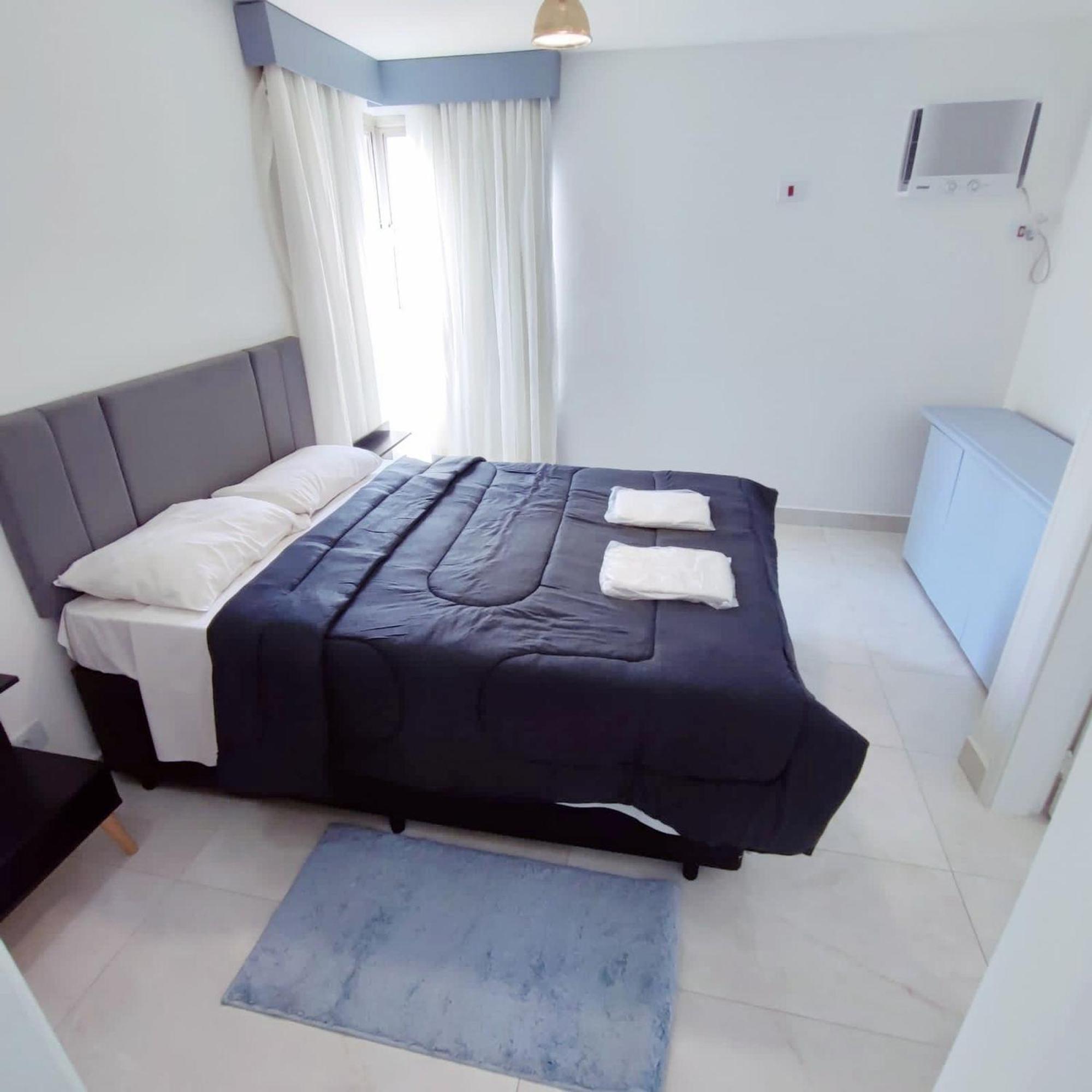 Flat Deslumbrante - Garagem, Hakka, Feirinha E Hospitais Appartement São Paulo Buitenkant foto