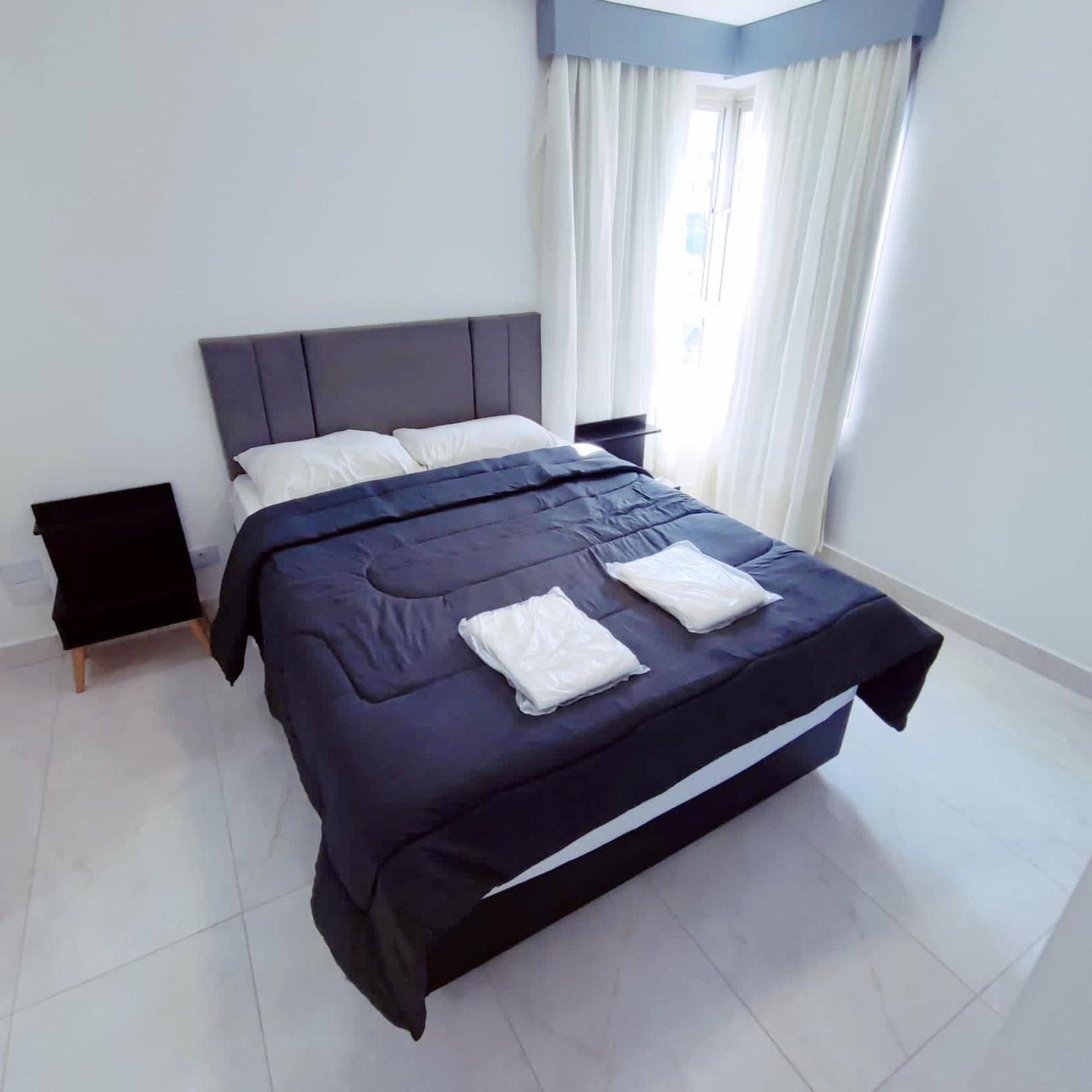 Flat Deslumbrante - Garagem, Hakka, Feirinha E Hospitais Appartement São Paulo Buitenkant foto